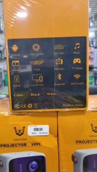 projector v890 vikusha