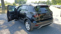 Volkswagen T-CROSS 2022 