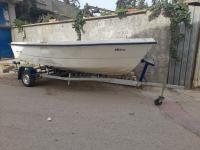 remorques-fabrication-locale-remorque-bateaux-jetski-2024-thenia-boumerdes-algerie