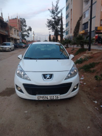 voitures-peugeot-207-2011-active-ouled-fayet-alger-algerie