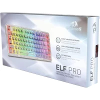 CLAVIER REDRAGON PRO ELF K649