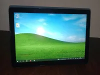 Dell détachable latitude5285