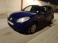 سيارات-dacia-sandero-2010-تمنراست-الجزائر