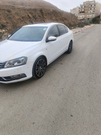 voitures-volkswagen-passat-2012-r-line-ain-bessem-bouira-algerie