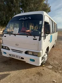 حافلة هيونداي 25 مقعد Bus Hyundai 2007