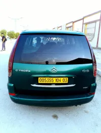 Citroen C8 2004 C8