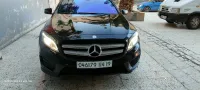 Mercedes GLA 2014 