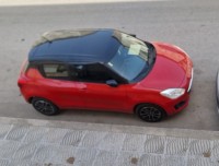 سيارات-suzuki-swift-2022-سكيكدة-الجزائر
