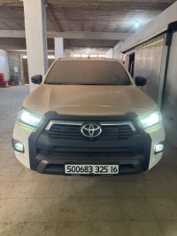سيارات-toyota-revo-2025-adventure-أدرار-الجزائر
