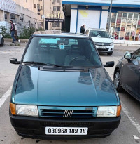 voitures-fiat-uno-1989-tiaret-algerie