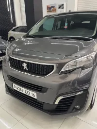 Peugeot Expert 2022 Expert