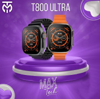 autre-smart-watch-t-800-ultra-ain-tadles-mostaganem-algerie