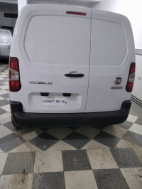 voitures-fiat-doblo-2024-italy-sedrata-souk-ahras-algerie