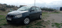 voitures-volkswagen-polo-2009-medjez-amar-guelma-algerie