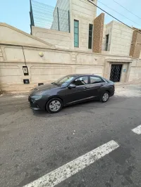 Hyundai Accent 2025 Ls