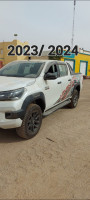 pickup-toyota-hilux-2022-أدفنشر-2023-ouargla-algerie