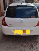 voitures-renault-clio-campus-2013-bechar-algerie