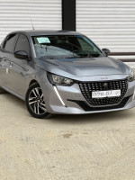 voitures-peugeot-208-2021-allure-facelift-algerie