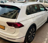 voitures-volkswagen-tiguan-2017-r-line-bab-ezzouar-alger-algerie