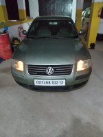 grande-berline-volkswagen-passat-2002-ghazaouet-tlemcen-algerie