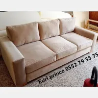 Salon 6 places sur commande