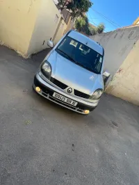 Renault Kangoo 2008 Kangoo