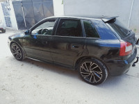 voitures-audi-a3-1999-bordj-el-bahri-alger-algerie