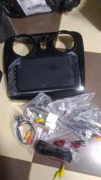 Écran androïde 2G 32ram super qualité 