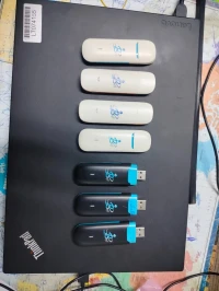 Clé USB wifi ou modem USB 