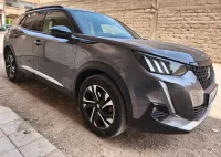 Peugeot 2008 2021 GT line Gt