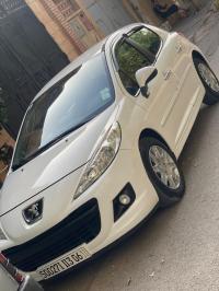 سيارات-peugeot-207-plus-2013-بجاية-الجزائر