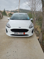 voitures-ford-fiesta-2021-bejaia-algerie