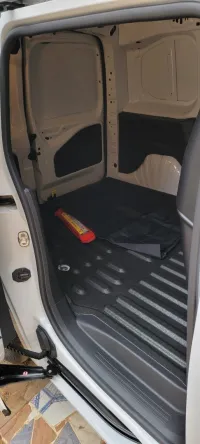 Fiat Doblo 2023 Doblo