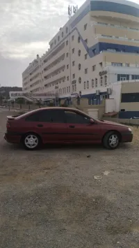 Renault Laguna 1 1998 Pahse 2