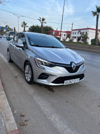 voitures-renault-clio-5-2021-bir-el-djir-oran-algerie