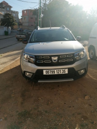 voitures-dacia-sandero-2021-ouled-moussa-boumerdes-algerie