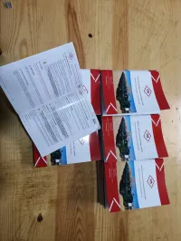 Impression numérique 