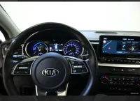 Kia Xceed Hybride 2021 