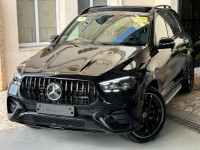 Mercedes GLE300D 2024 