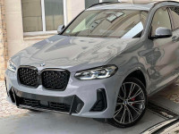 automobiles-vehicules-bmw-x4-2024-mohammadia-alger-algerie