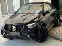 voitures-mercedes-gle300d-coupe-2025-mohammadia-alger-algerie