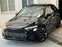 voitures-audi-a3-2024-s-line-mohammadia-alger-algerie