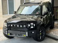 Jetour T2 2025 
