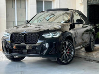 voitures-bmw-x4-2024-x-drive-mohammadia-alger-algerie