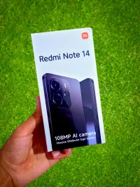 Redmi Note 14 4G
