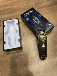 Tondeuse Kemei 