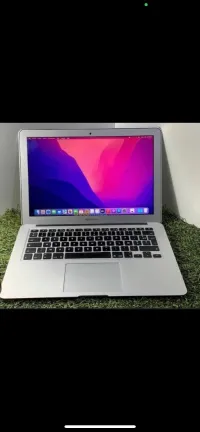 Mac book air 2015