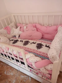 Lit pour bébé 