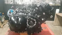 MOTEUR TRIUMPH 1050 SPPED TRIPLE 2013