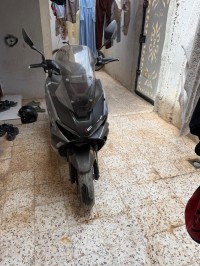 دراجات-نارية-وسكوترات-vms-vmax-200-2023-المحمدية-الجزائر